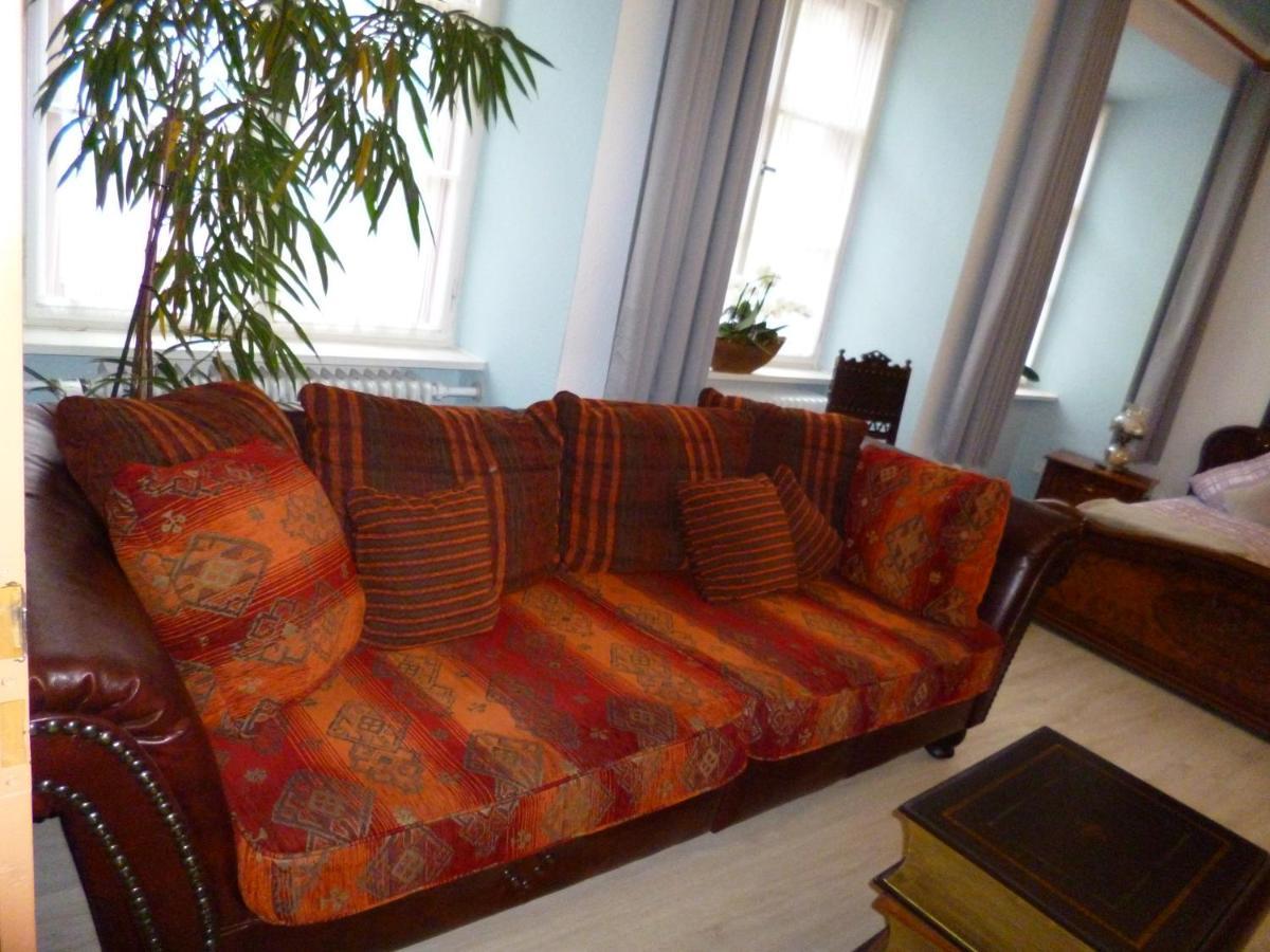 Lucky Home Sissi Appartment Fussen Luaran gambar
