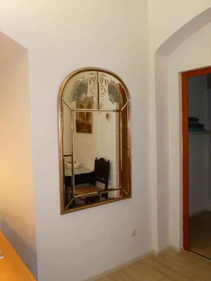 Lucky Home Sissi Appartment Fussen Luaran gambar