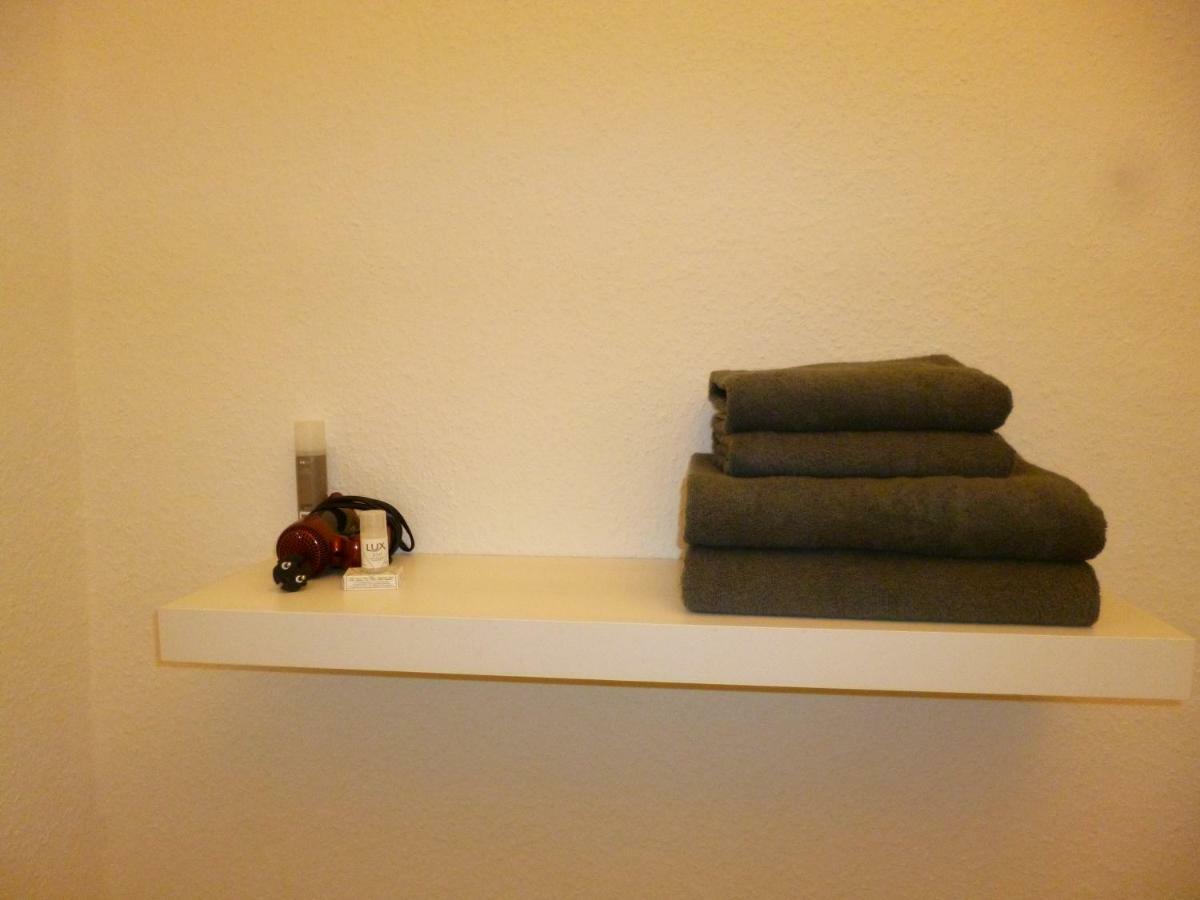 Lucky Home Sissi Appartment Fussen Luaran gambar