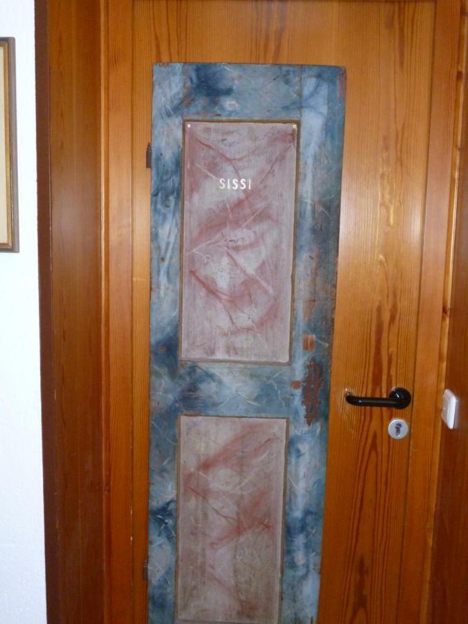 Lucky Home Sissi Appartment Fussen Luaran gambar