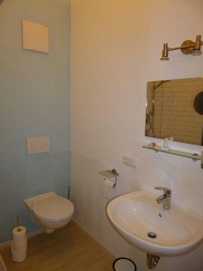 Lucky Home Sissi Appartment Fussen Luaran gambar